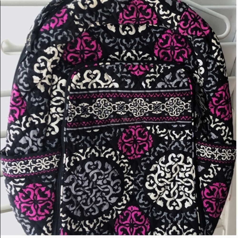 Vera Bradley backpack